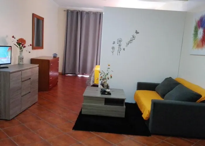 Lindo Apartamento Villa
